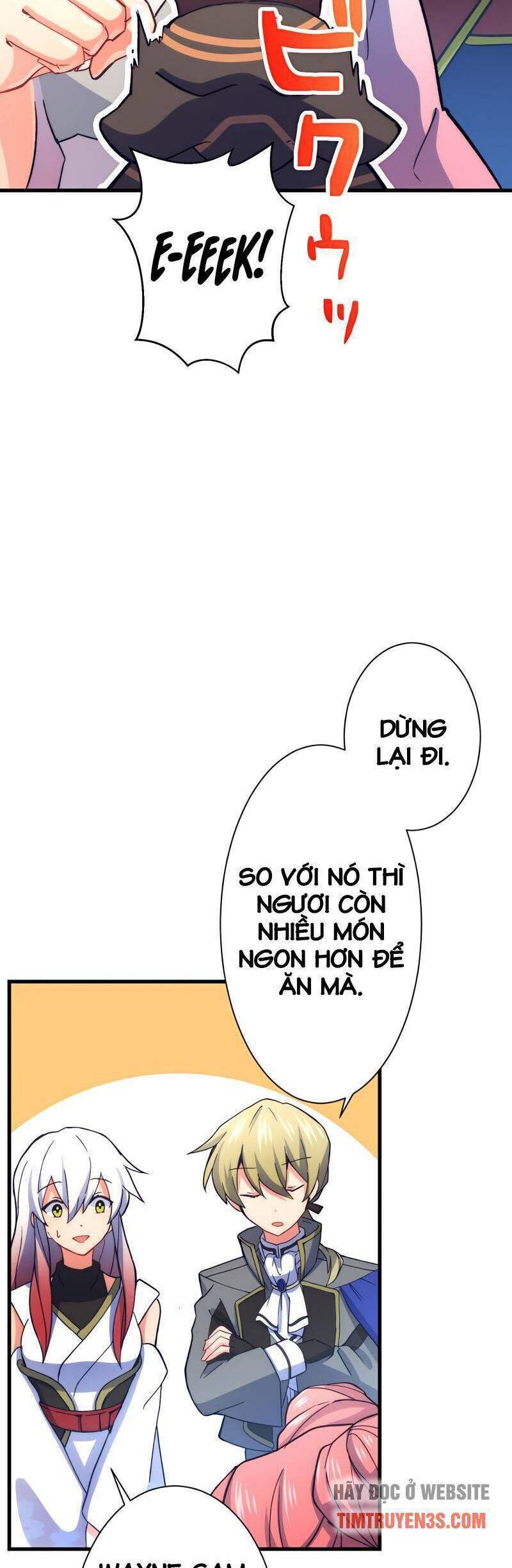 âm dương sư mạnh nhất chuyển sinh chapter 28 7