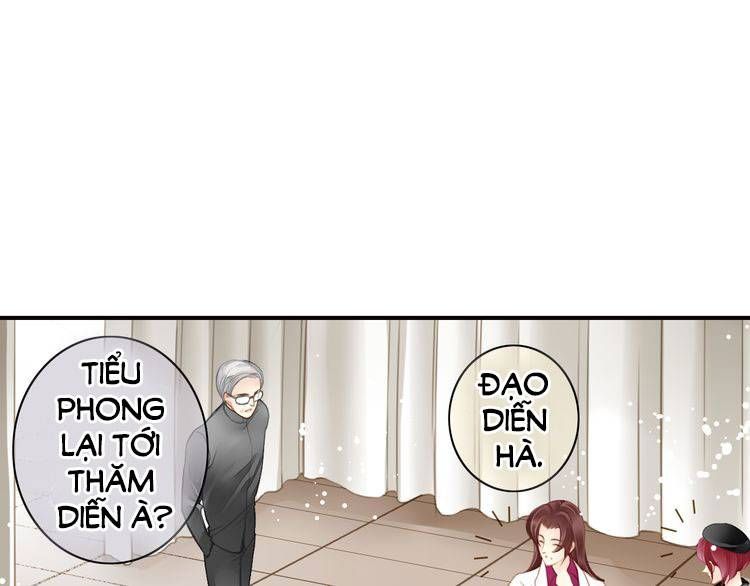 Siêu Sao Trứ Danh chapter 64