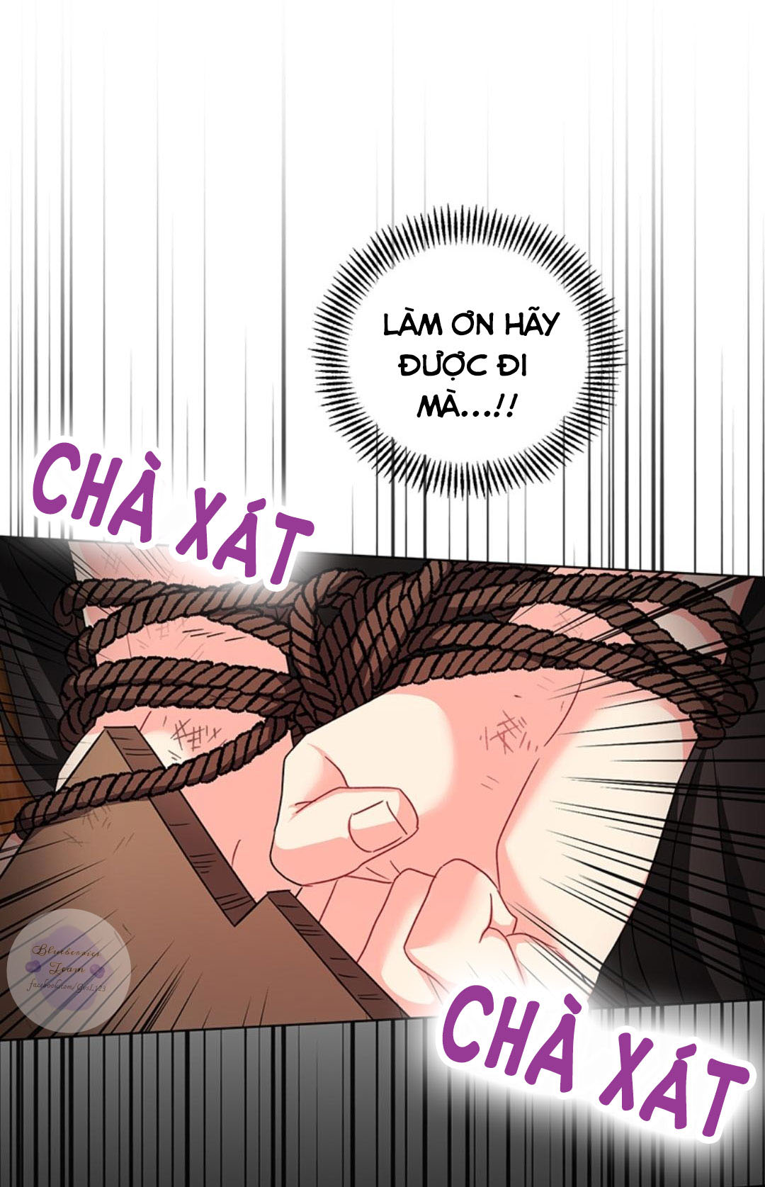 kết hôn cùng nhân vật phản diện chapter 11 22