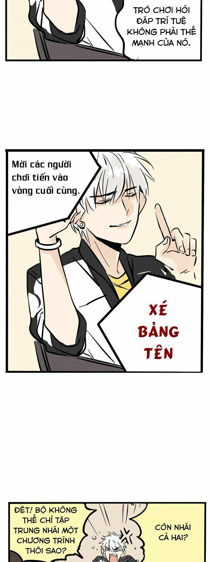 trang nhất toàn là hắn chapter 66 25