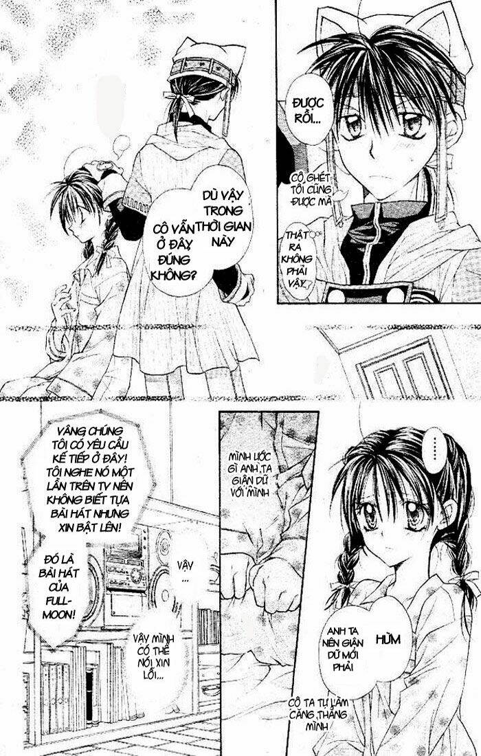 đi tìm mặt trăng tròn chapter 17 18