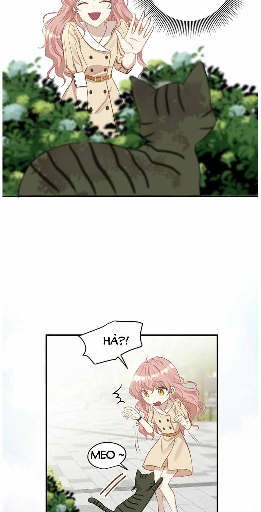 cuộc sống kỳ thú chapter 20 26