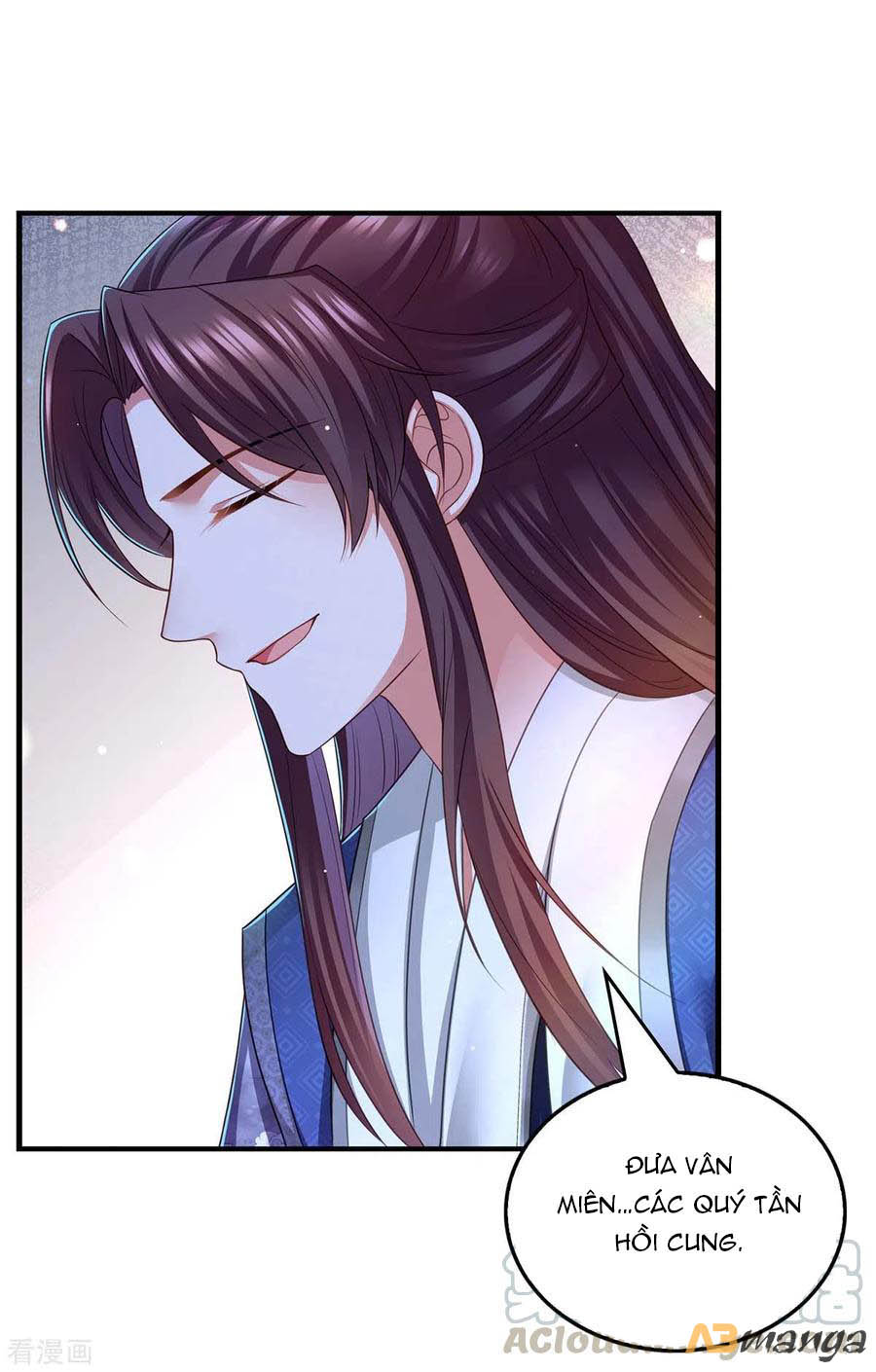 ngã tại hậu cung đương đại lão nữ chapter 90 17