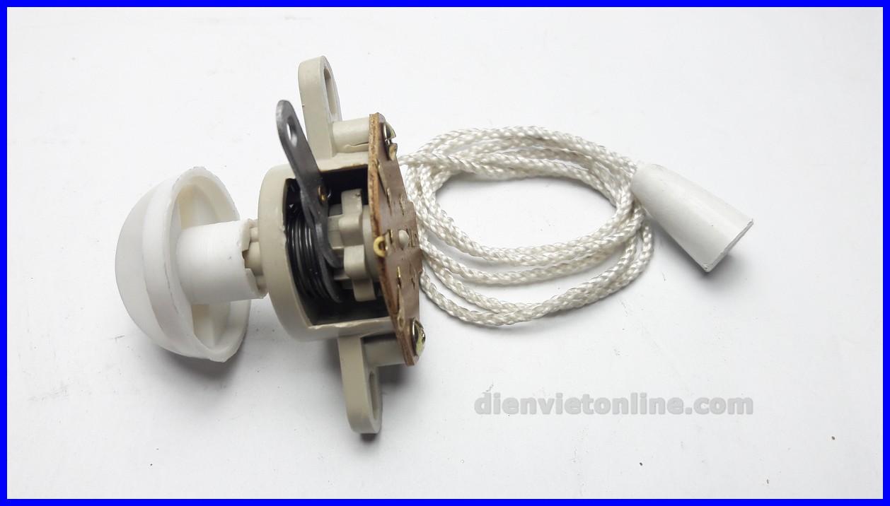 Công tắc quạt treo tường loại 1