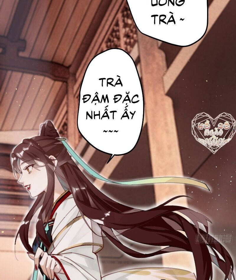 phế vật công chúa muốn nhặt chồng chapter 3 49