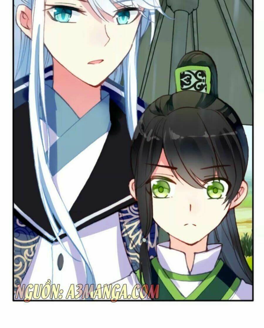 trâm trung lục chapter 41.1 5