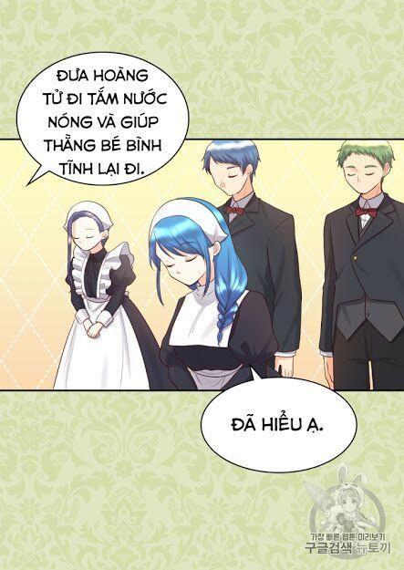 Sinh Đôi Xuyên Không Chapter 18 27