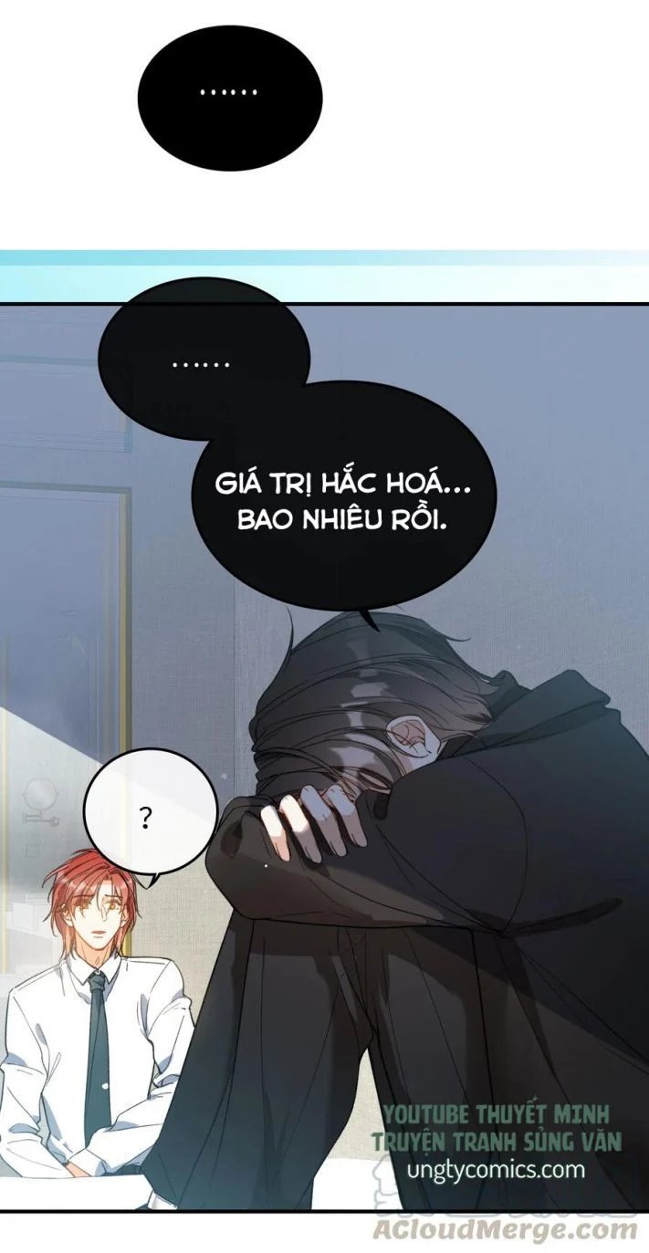 nụ hôn vực thẳm chapter 70 25