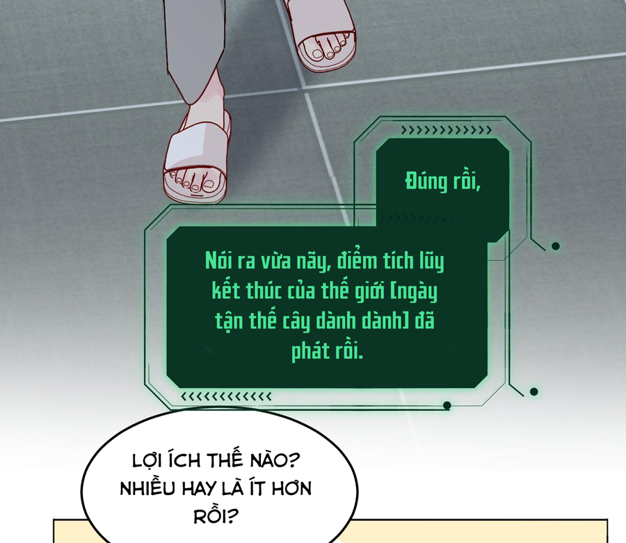 tôi phải làm một kẻ đại xấu xa chapter 94 40