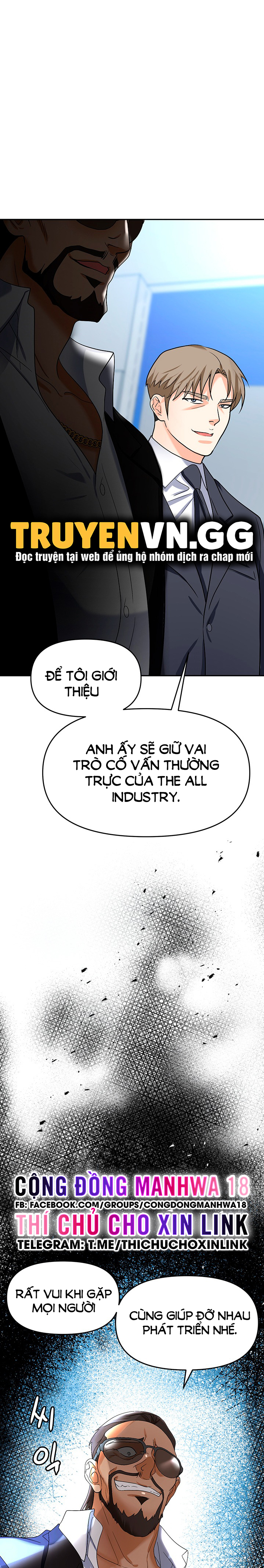 sập bẫy chapter 35 1