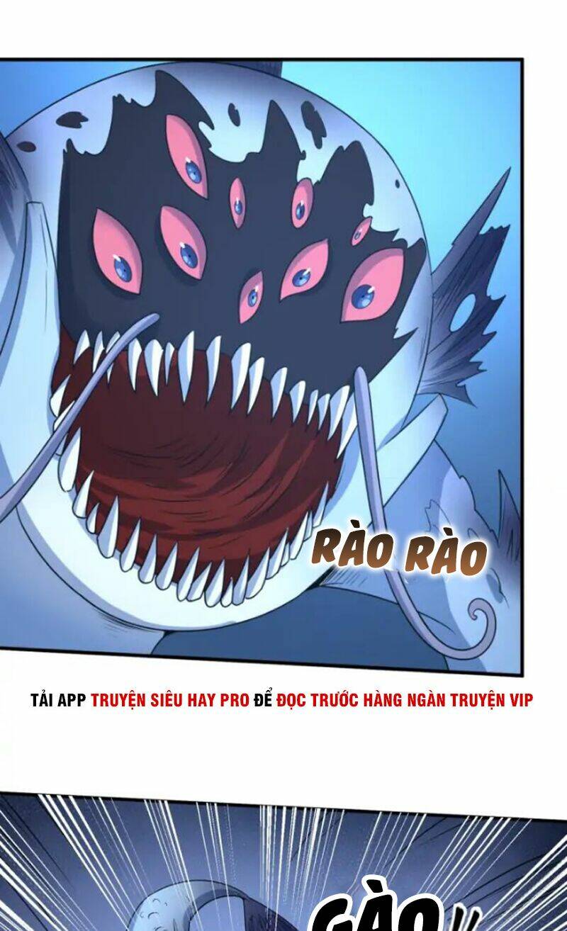 người chặn xuyên không chapter 99 20