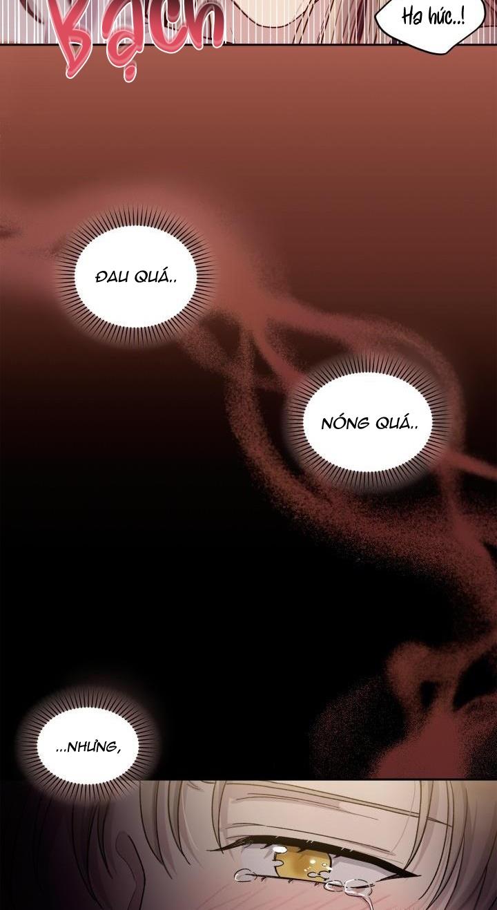 cách vứt bỏ trinh tiết chapter 5 18