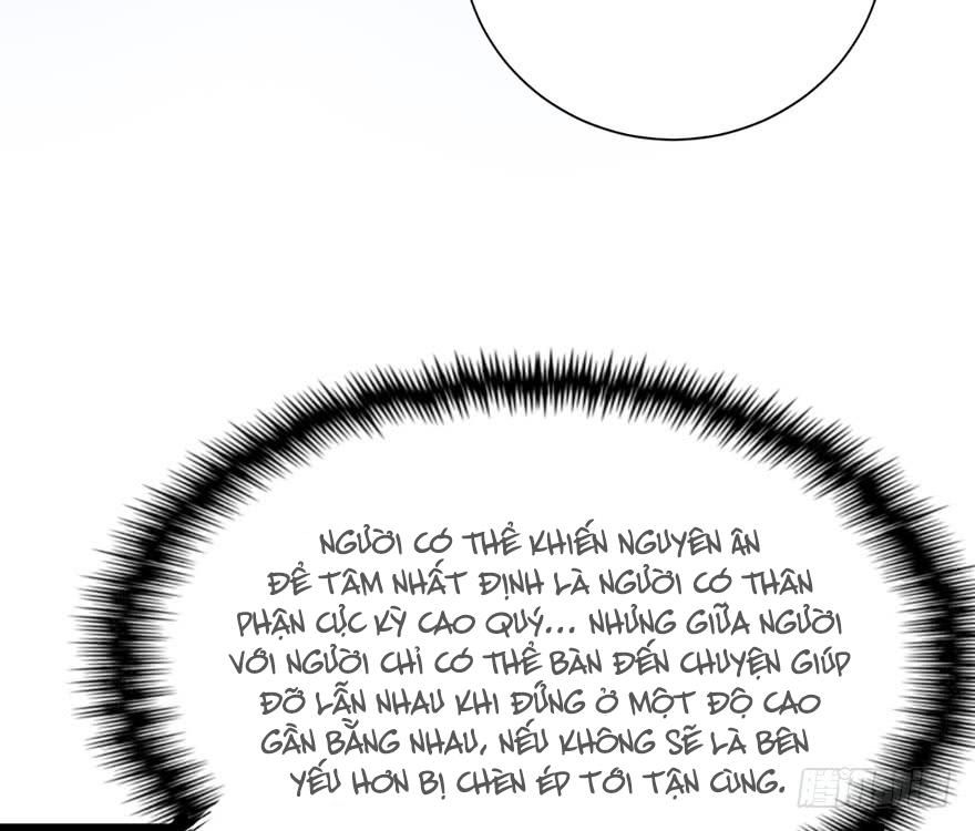 quẻ phi thiên hạ chapter 7 8