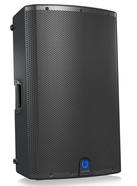 LOA TURBOSOUND iX15 LIỀN CS 1000W, BASS 4T-HÀNG CHÍNH HÃNG