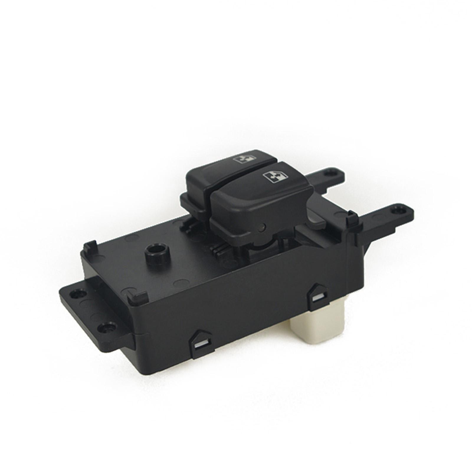 Power Window Switch Electric Driver Side Fit for Accessory Spare Parts