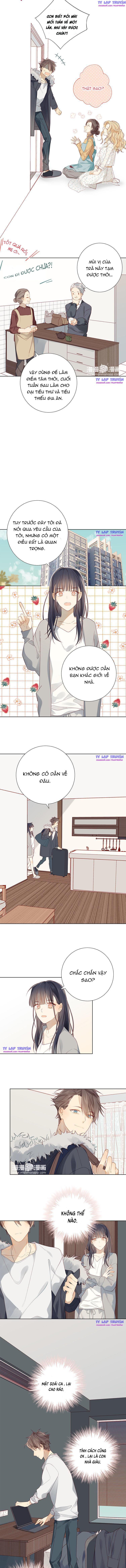 lời thề tựa sương sớm chapter 9 4