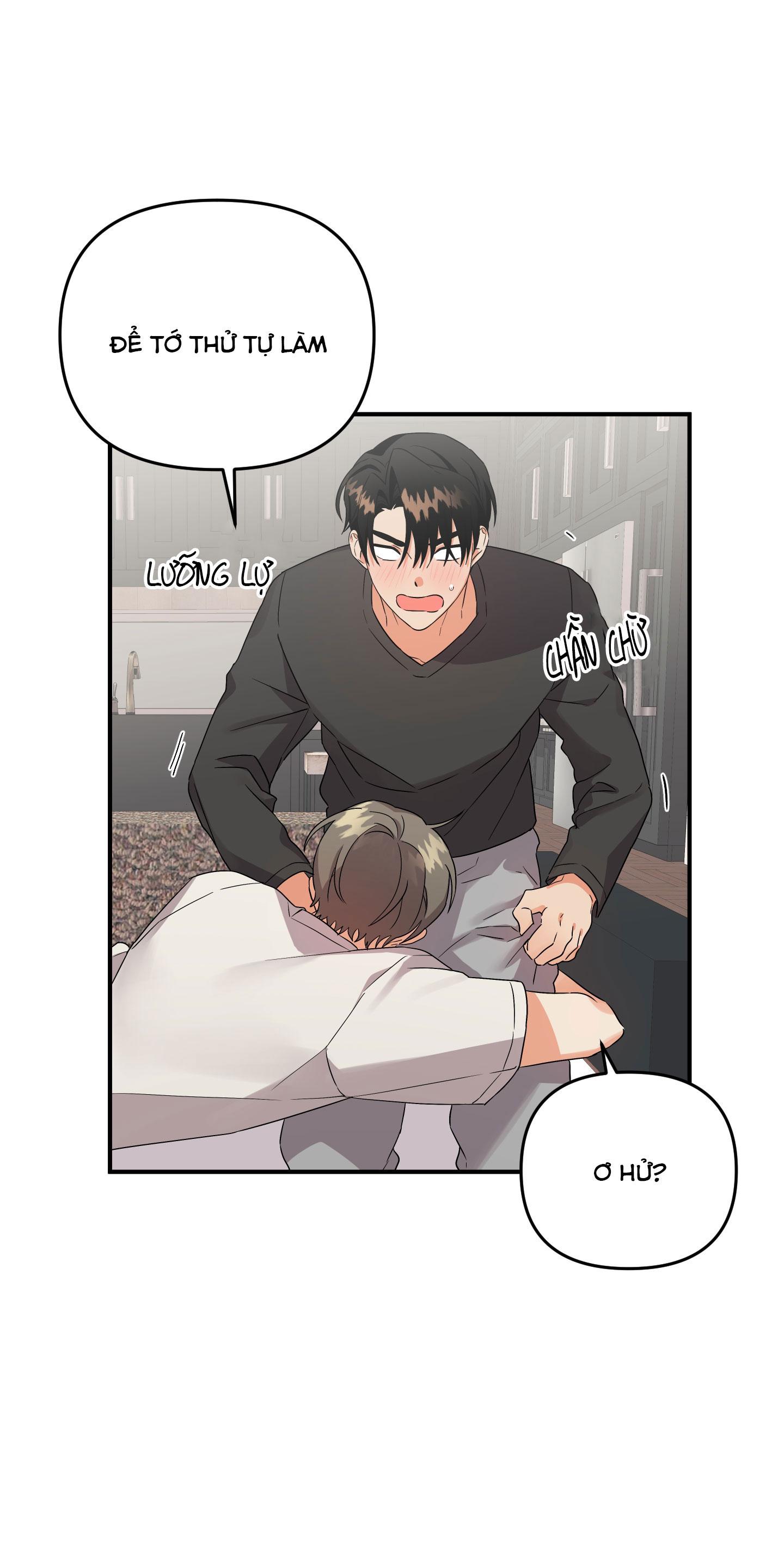 tên xấu xa của tôi xxx chapter 44 64