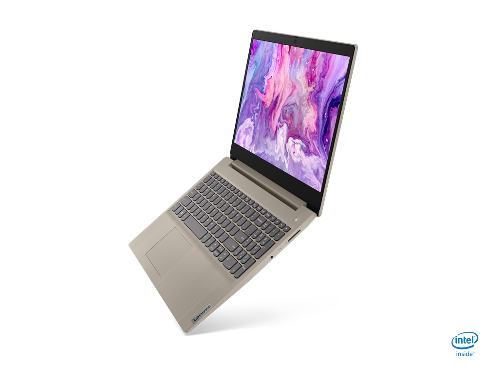 Lenovo Ideapad 3 15ITL05 81X800KRVN i3-1115G4, RAM 8GBDDR4, 256GB SSD,15.6&quot;HD, Win11, Xám - Hàng chính hãng