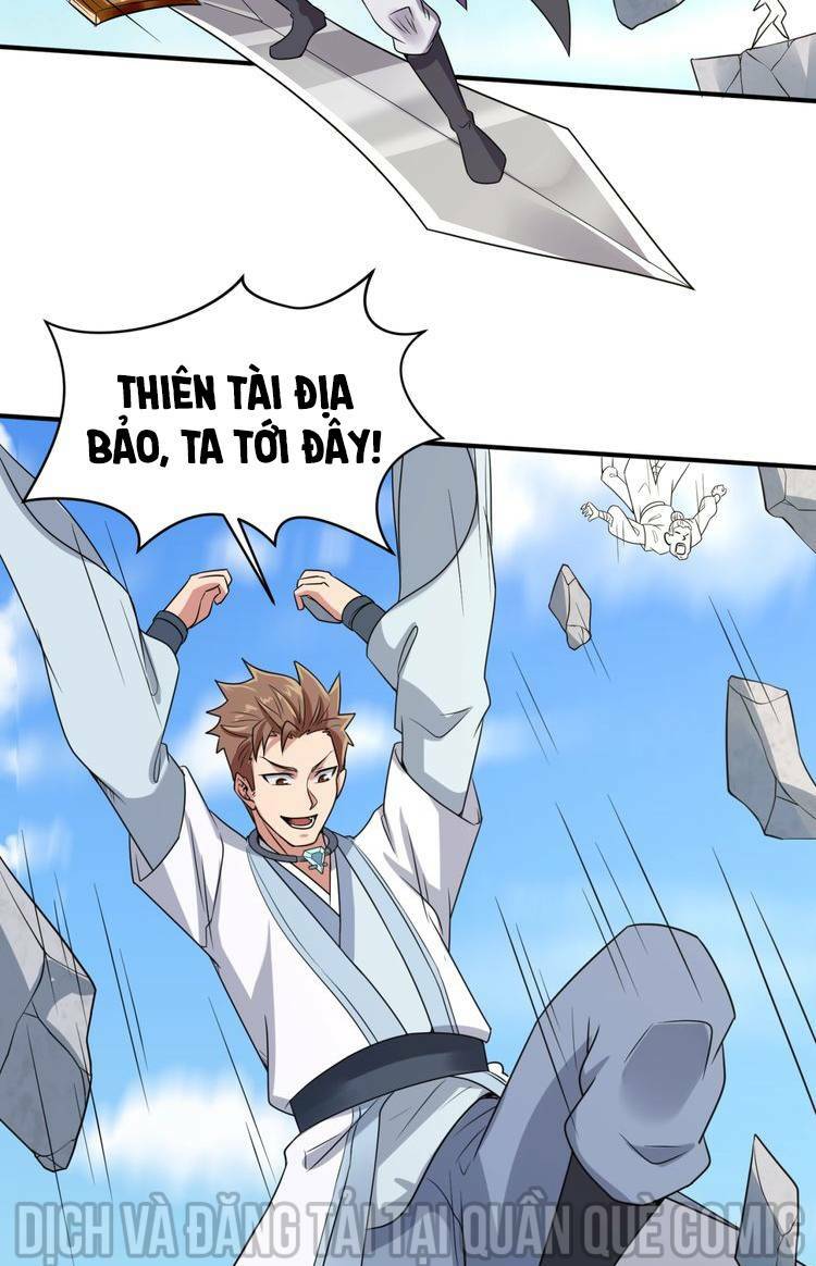 người chặn xuyên không chapter 62 46