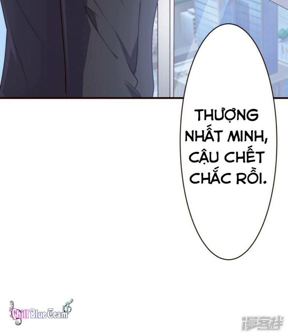 đầu hào điềm tâm chapter 6 35