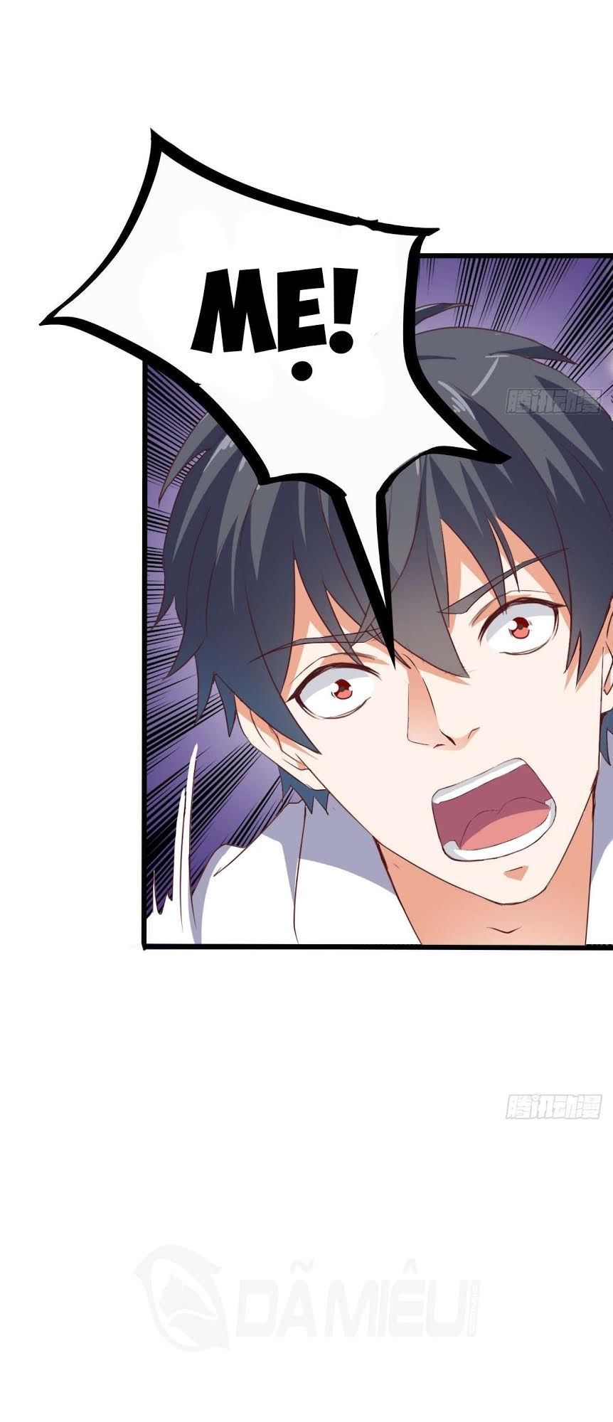 địa phủ khai phá thương chapter 29 16