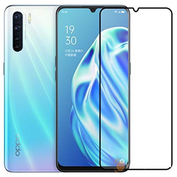 Kính cường lực dành cho Oppo A91/ A92/ A94