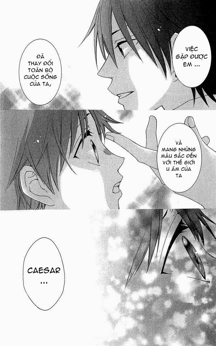 bình minh arcana chapter 11 39