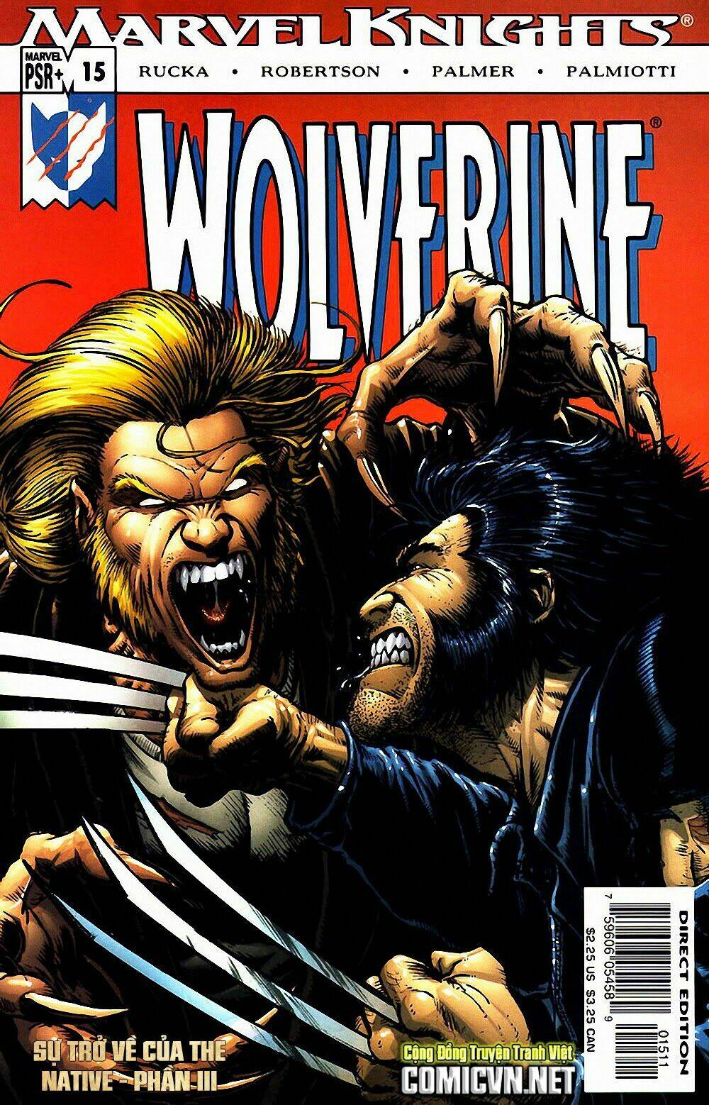 wolverine vol.3 chapter 15 2