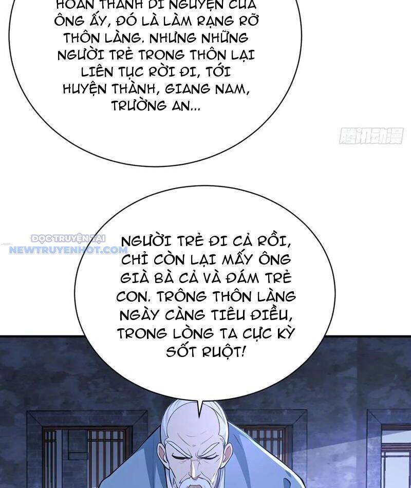 ta thực sự không muốn làm thần tiên chapter 86 68