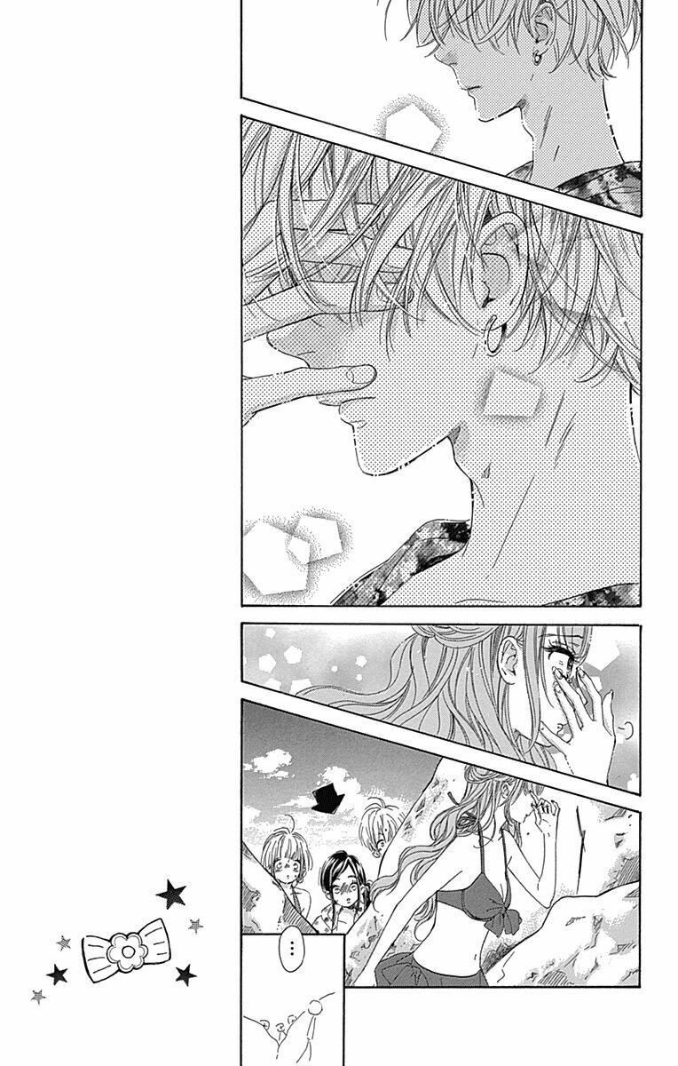 cô nàng nhút nhát uka-chan chapter 17 38