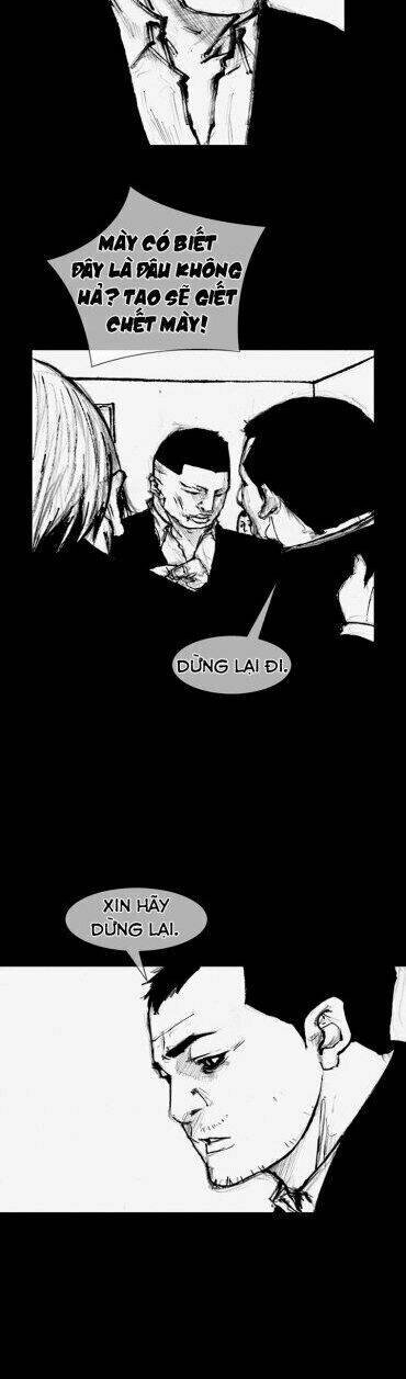 dokgo 2 | độc cô 2 chapter 47 15