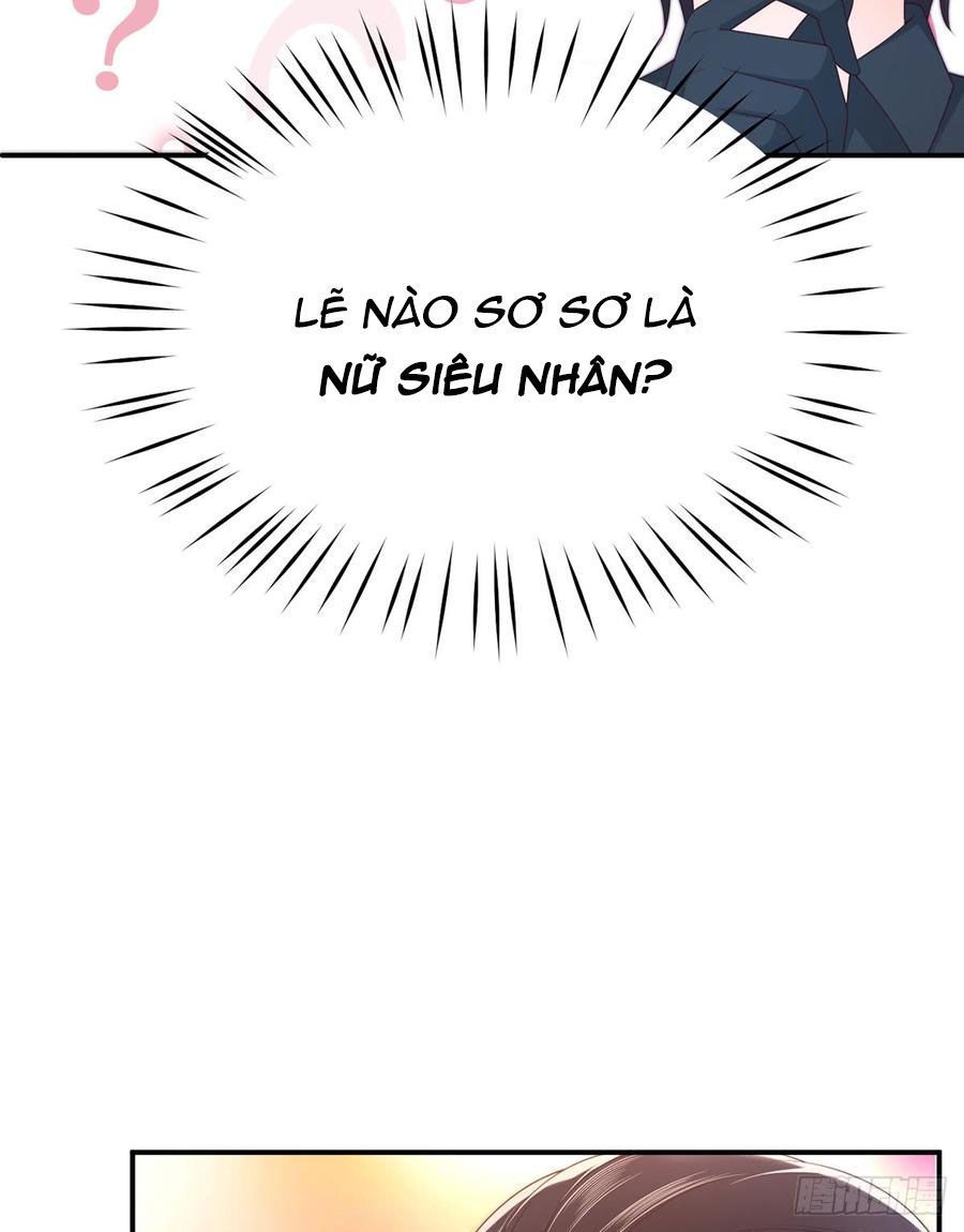 nam thần truy thê chỉ nam chapter 56.1 16