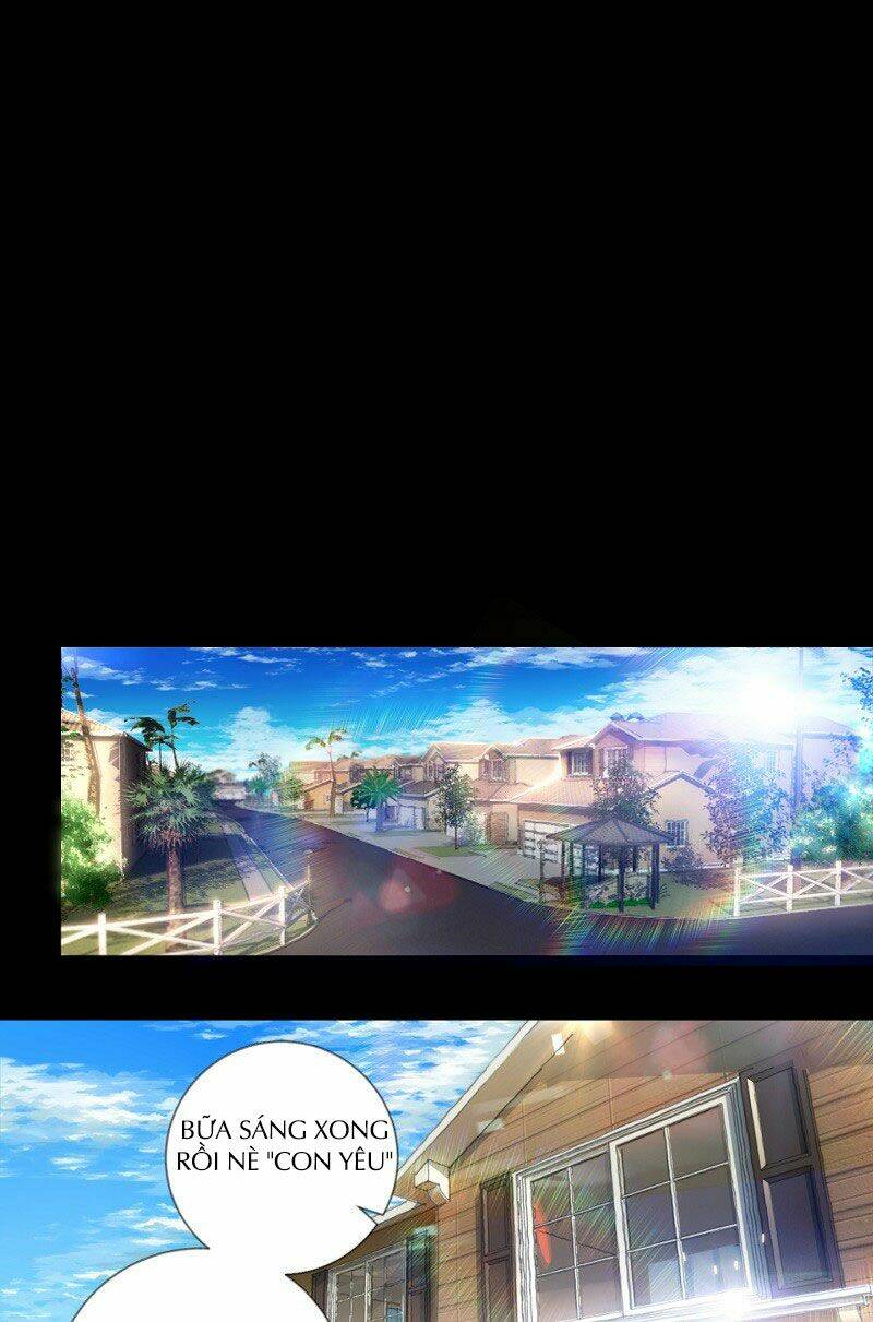 nhiệt huyết thanh xuân chapter 3 11