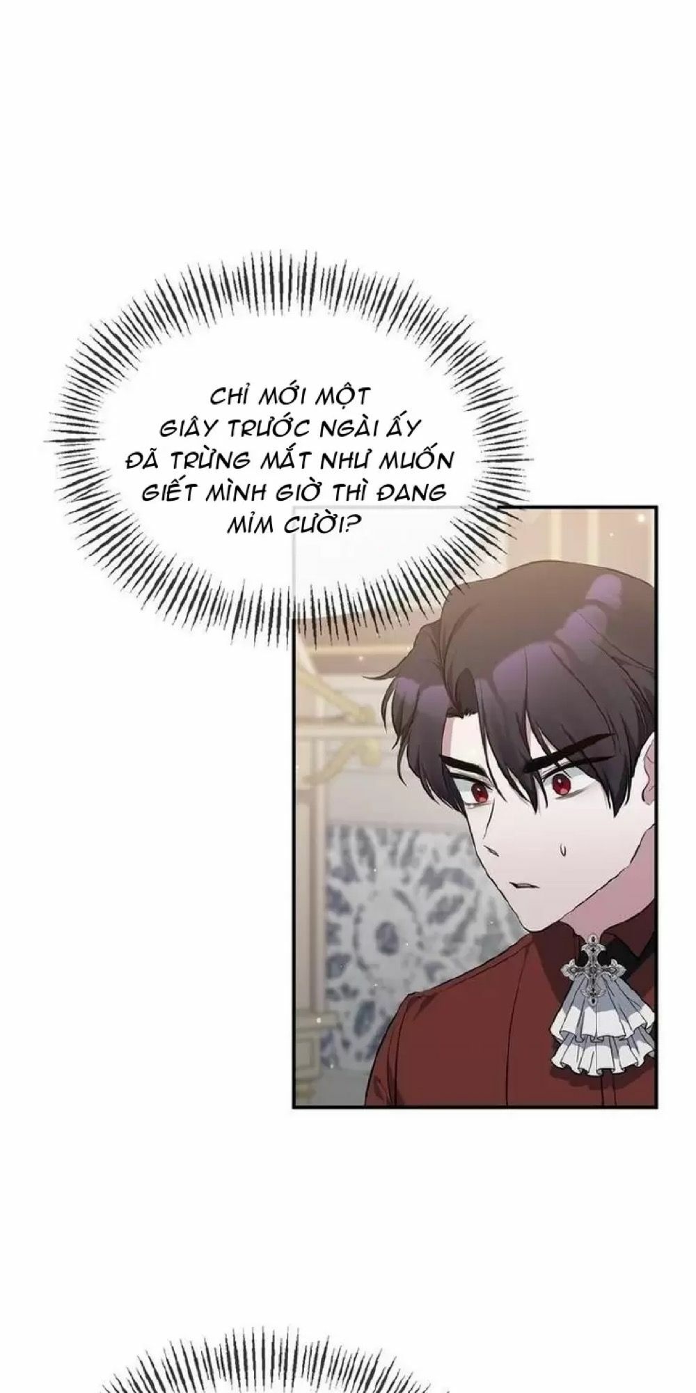 nữ công tước phương bắc là một nhân vật phản diện chapter 8 9