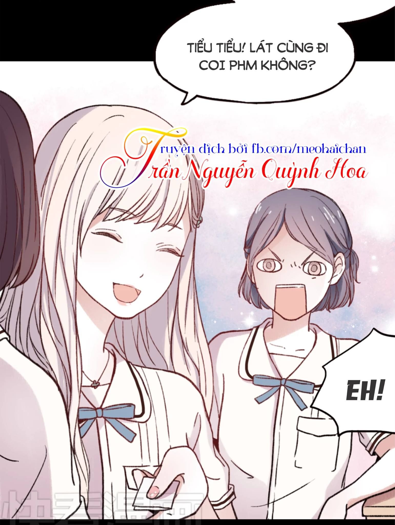 Cậu Đã Từng Yêu Tôi chapter 2 - Trang 26