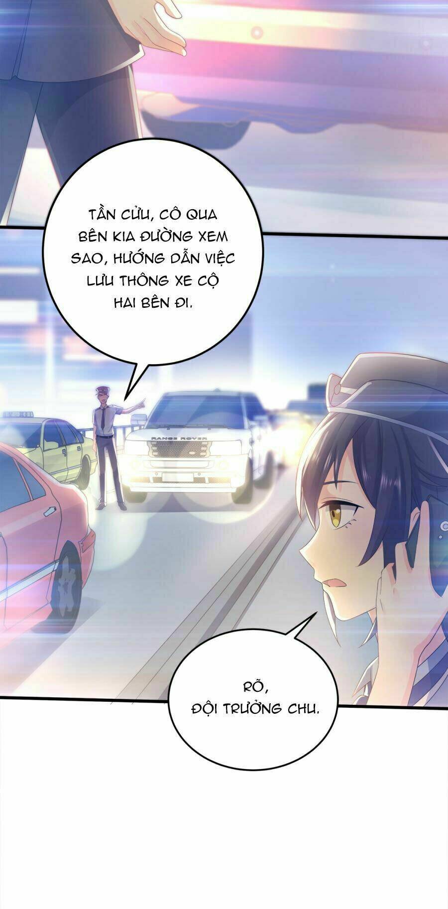 bá ái hãn thê chapter 1 15