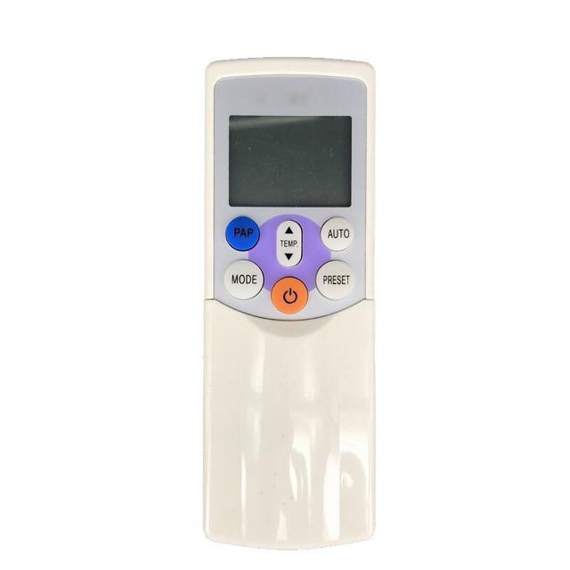 Remote điều khiển máy lạnh điểu hoà TOSHIBA WC - H01JE