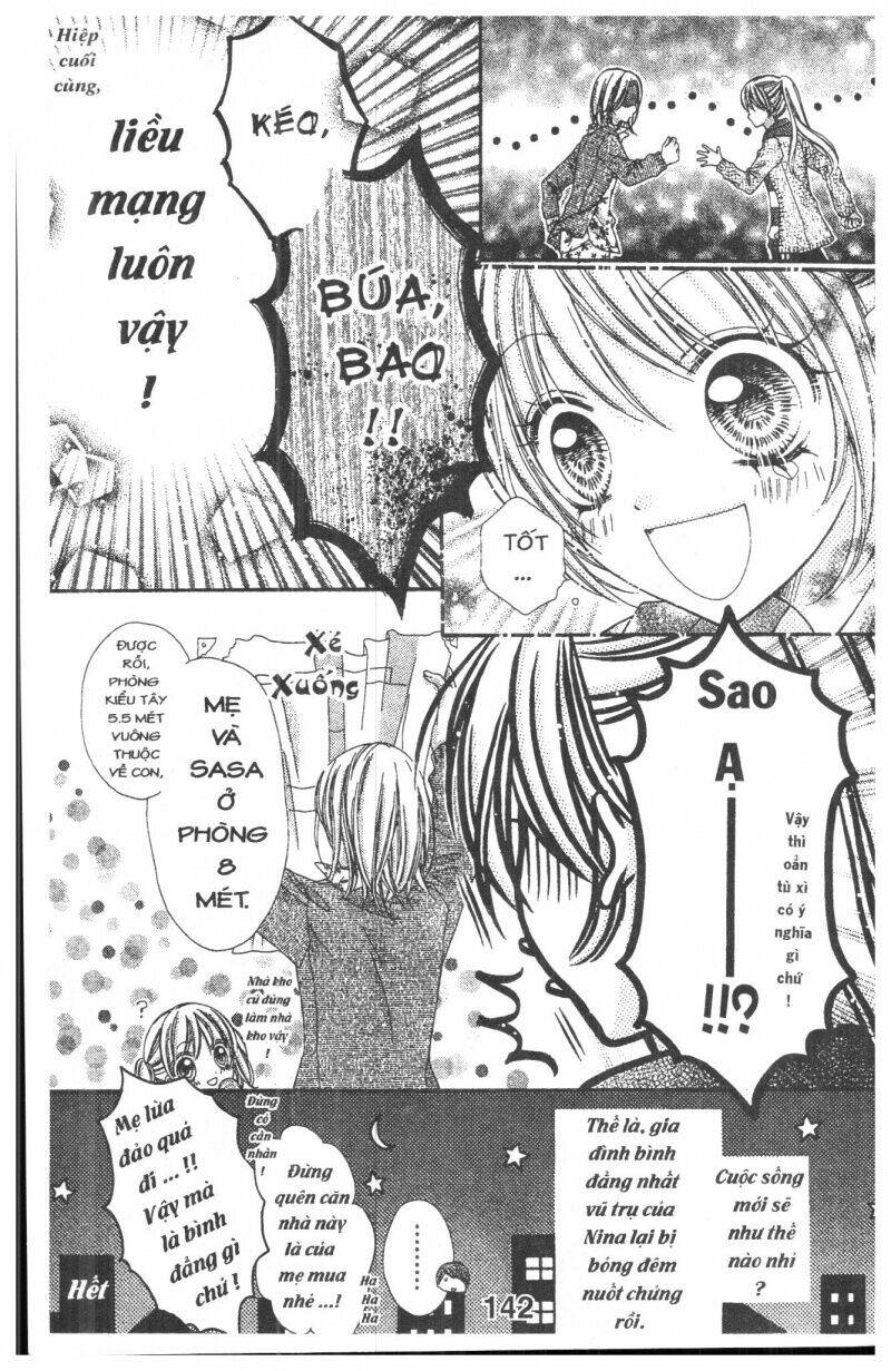 thiên đường rock chapter 2 142