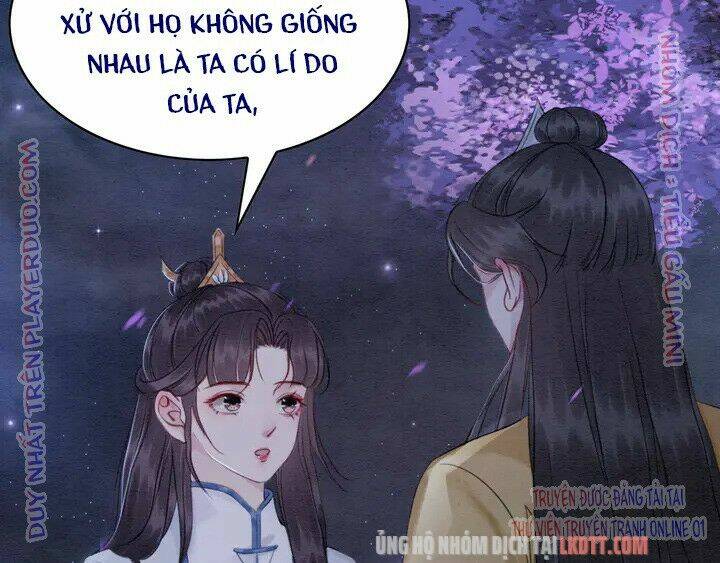 trọng sinh bá sủng nhiếp chính vương quá mạnh mẽ chapter 153 99