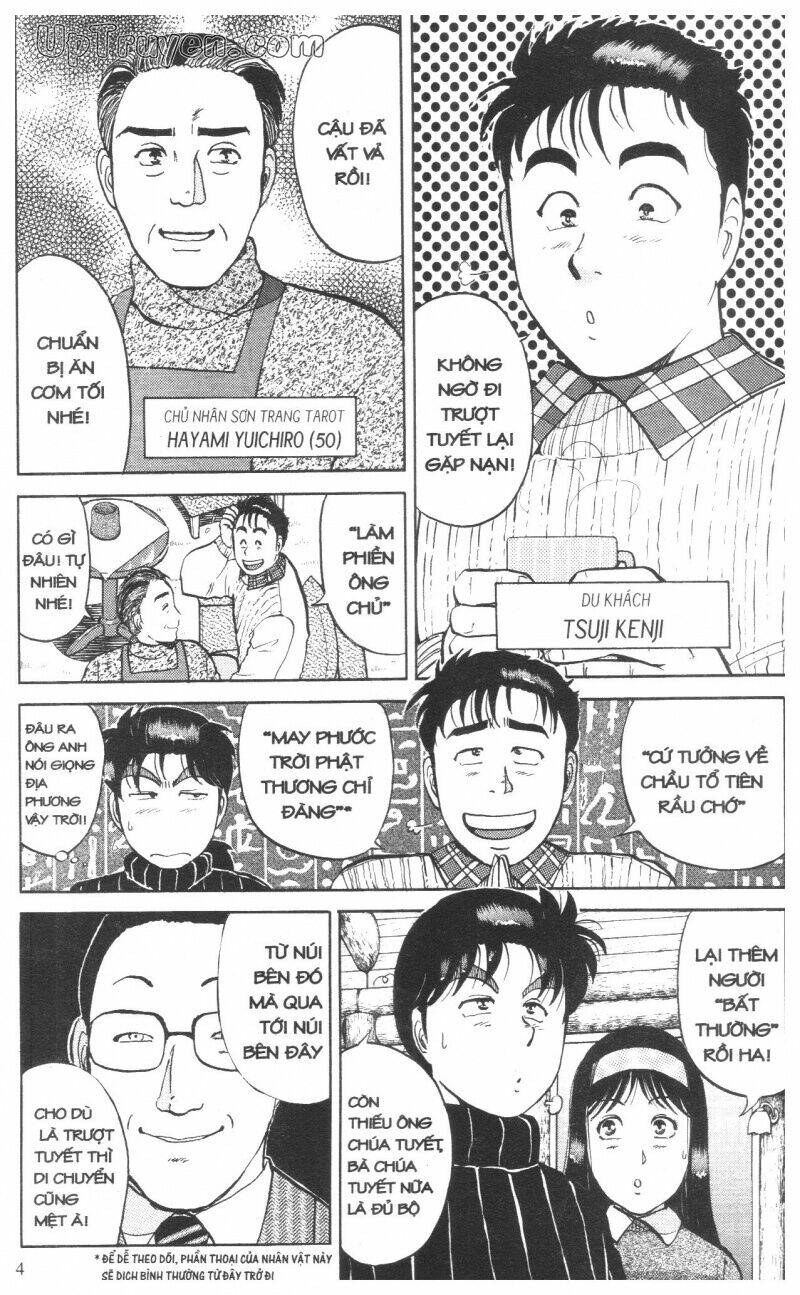 thám tử kindaichi (bản đẹp) chapter 11 37