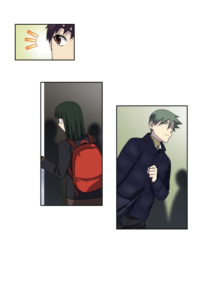 the gamer chapter 185 27