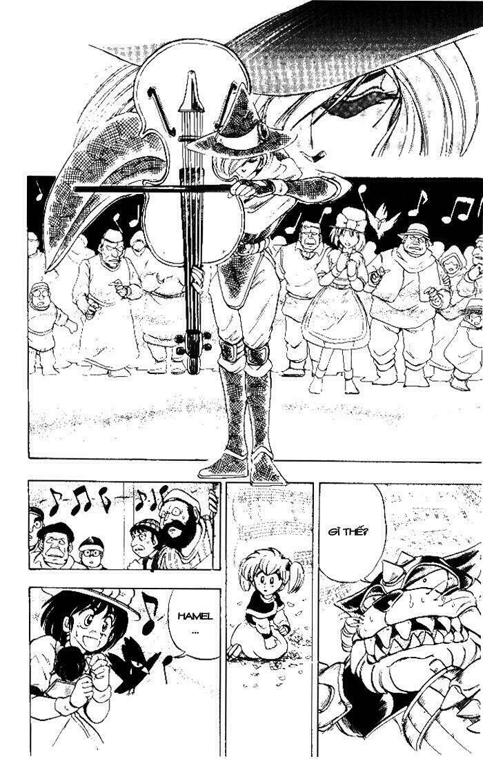 violinist of hameln - cây đàn kì diệu chapter 4 22