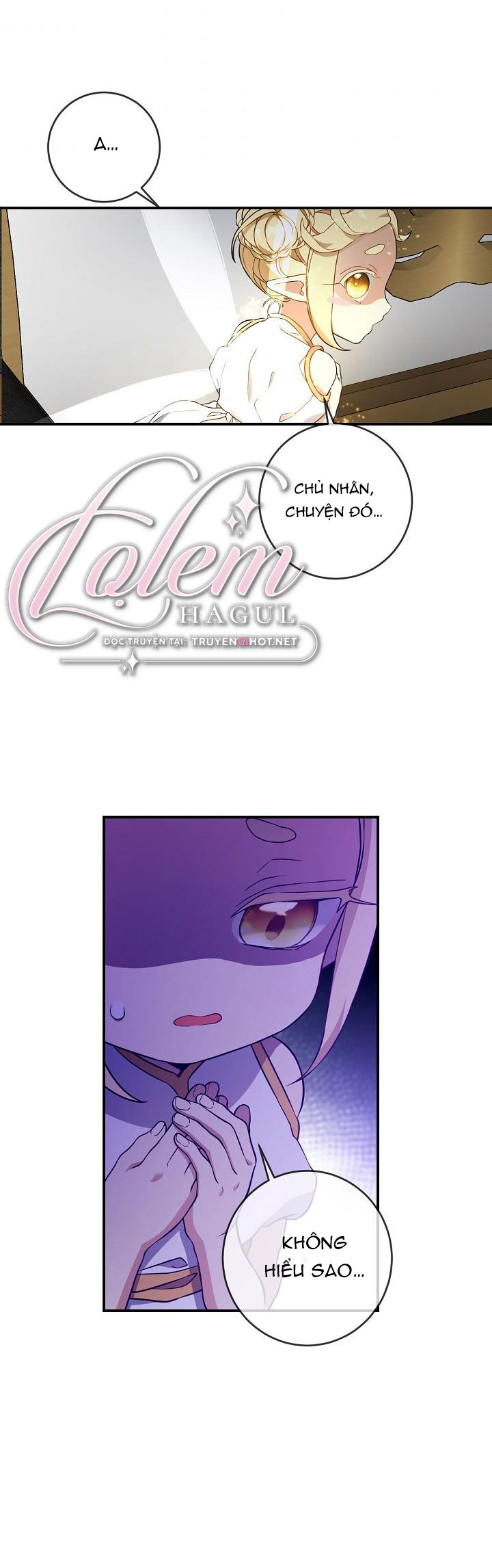 hướng đến ánh dương một lần nữa chapter 37 26