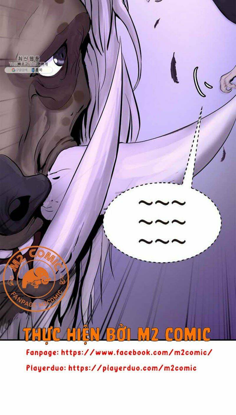 xuyên không thành hổ chapter 9 20