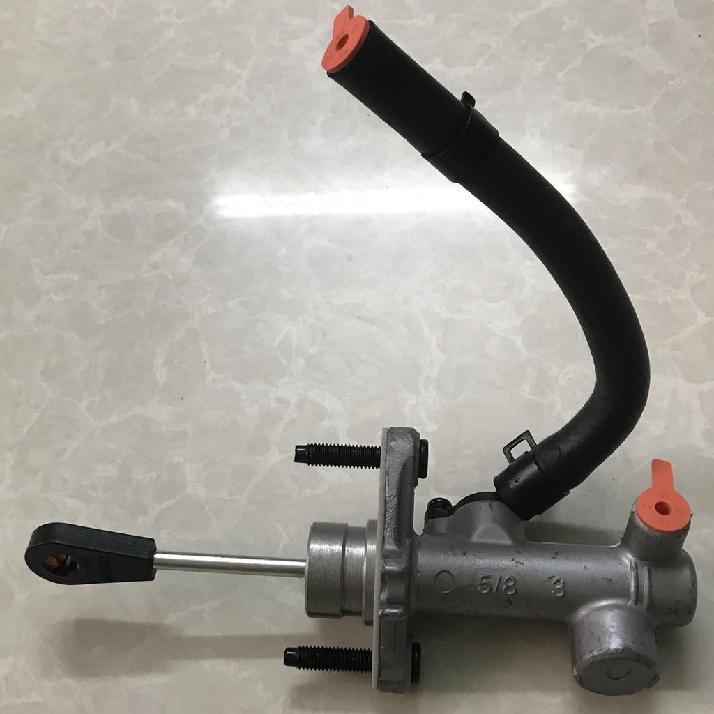 Heo Trên/ Heo Côn Trên/ Tổng Côn Trên Hyundai i20