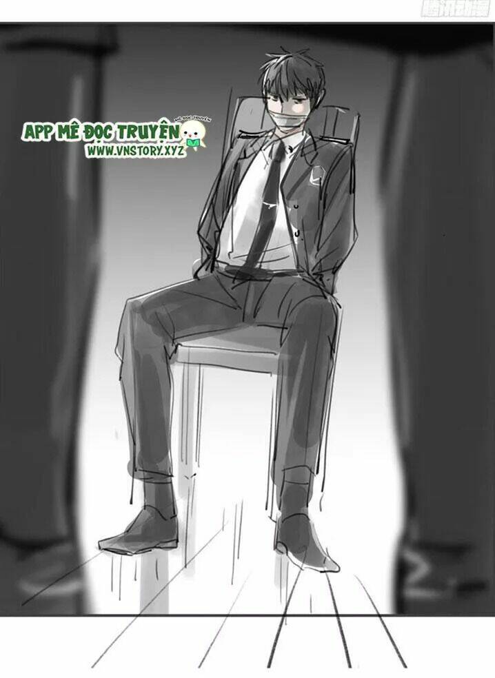 đạo trưởng đại nhân đến nhà chapter 43 25