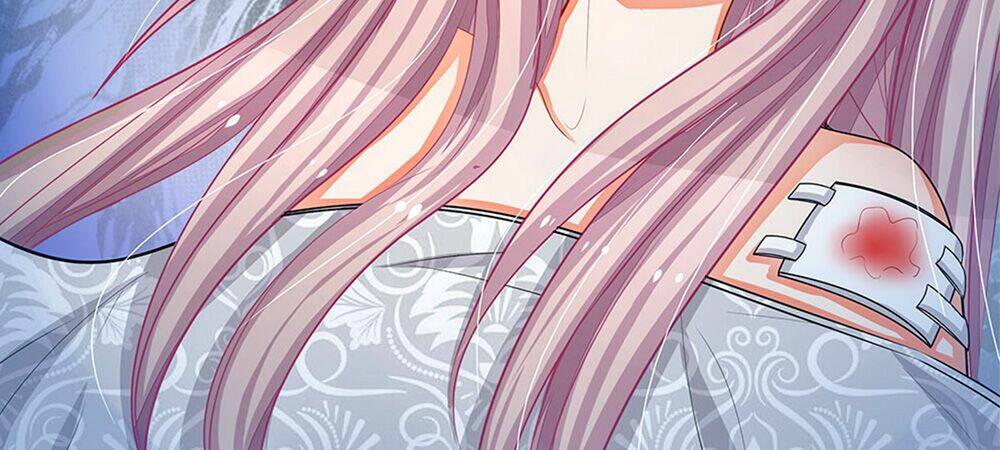 thiếu soái của tôi chính là manh như vậy chapter 19 14