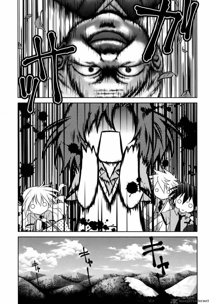 iris zero chapter 4 12