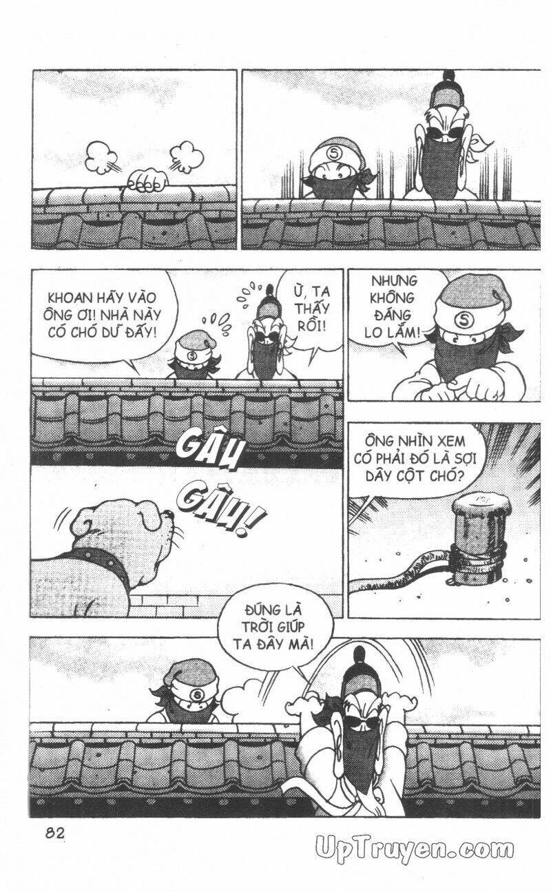 đội quân nhí nhố chapter 24 80