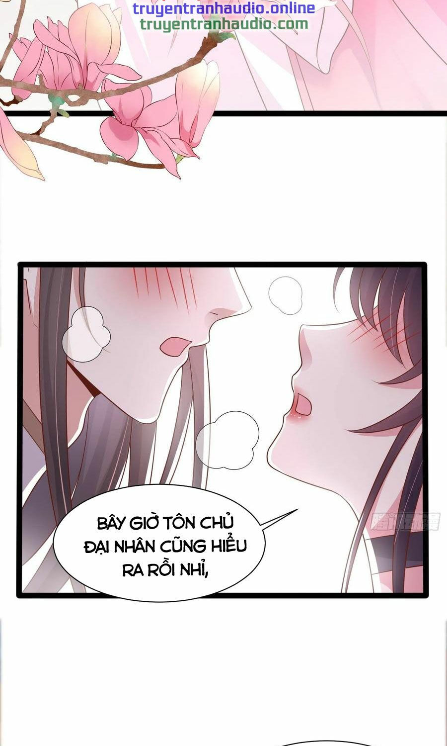 chi tôn đồng thuật sư: tuyệt thế đại tiểu thư chapter 214.5 29